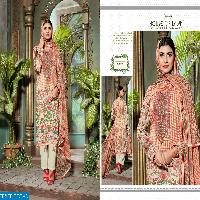 house of lawn muslin vol-5 Wholesale Ethnic dress material